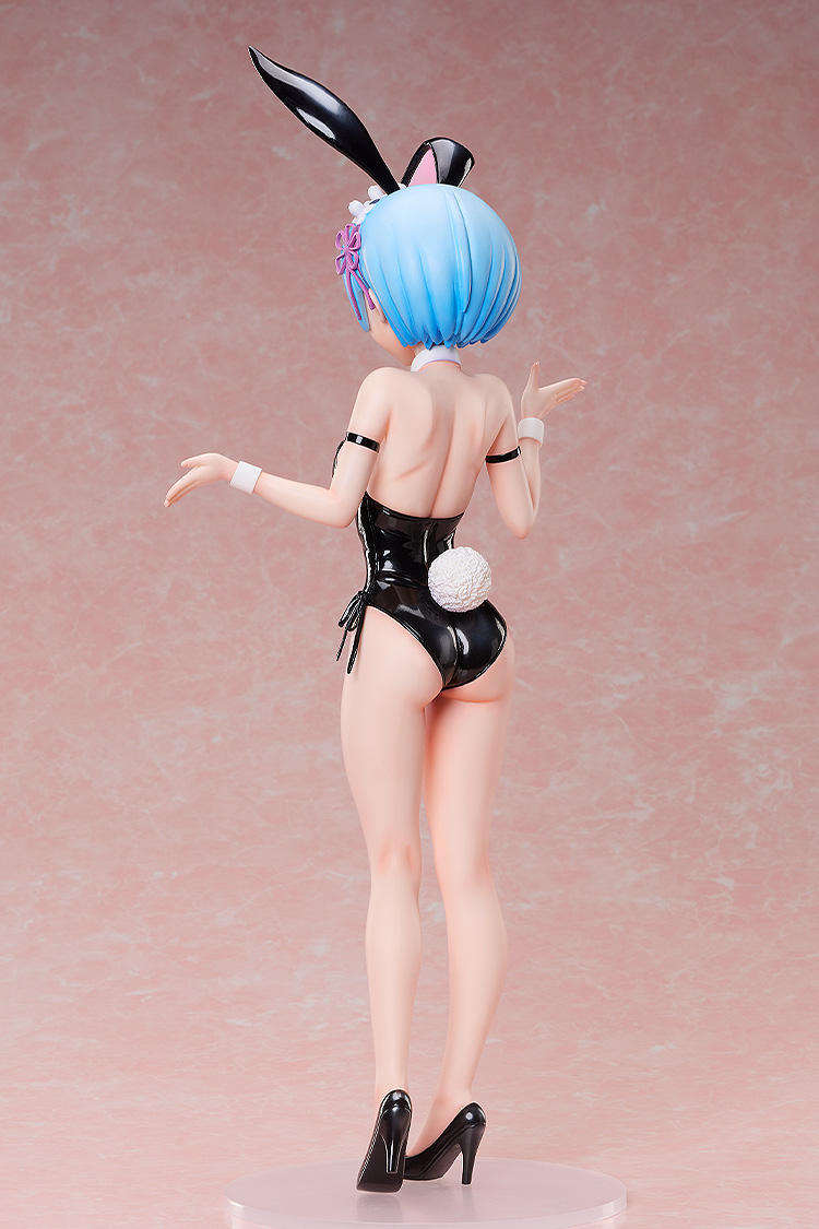 [PREORDER] FREEing Rem: Bare Leg Bunny Ver. 2nd