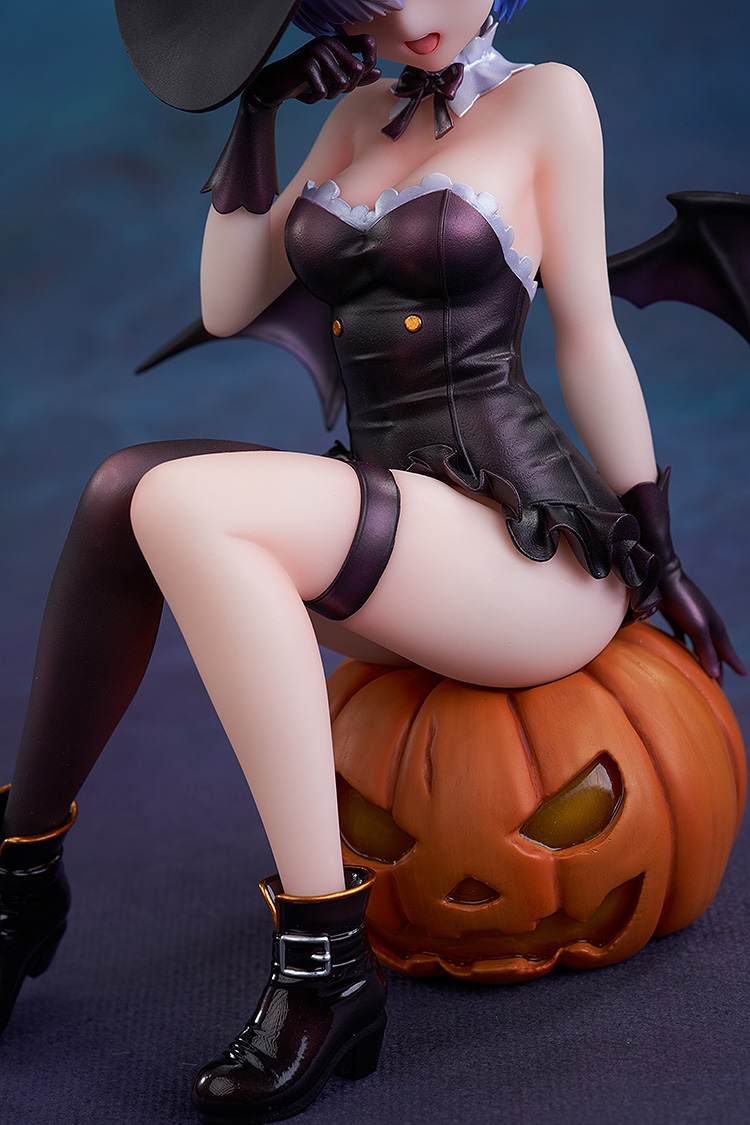 [PREORDER] KADOKAWA Rem: Phantom Night Wizard Ver.