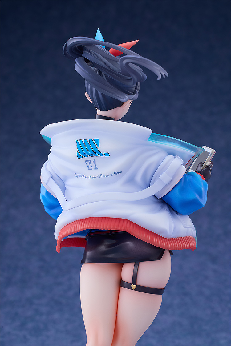 [PREORDER] Solarain Rikka Takarada: Dreamy Divas Ver.