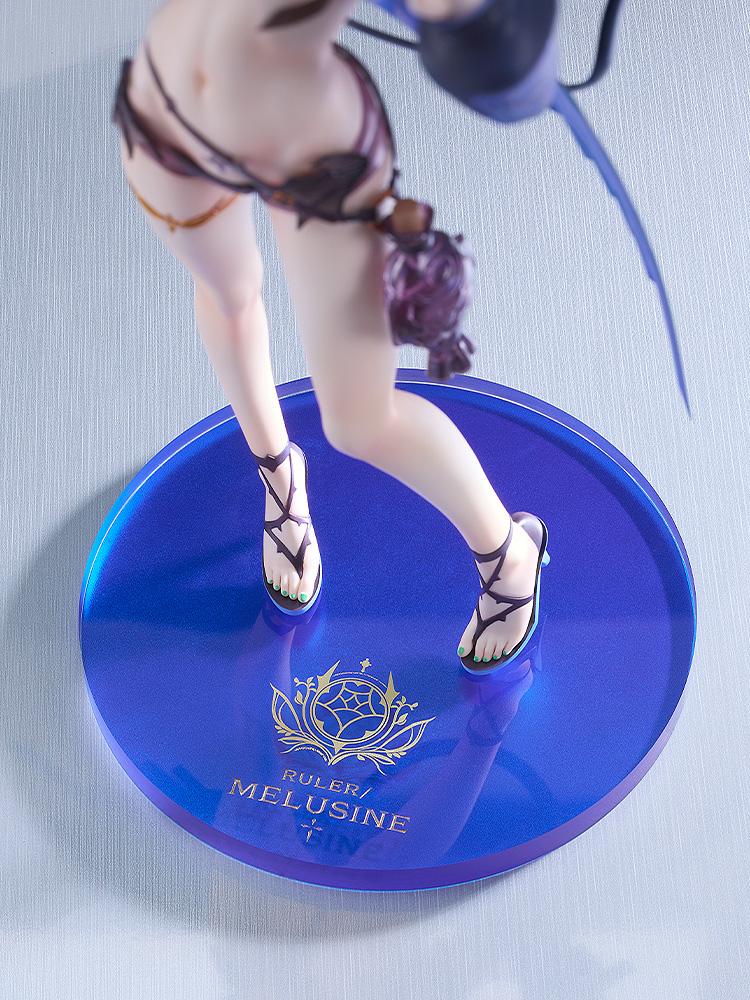 [PREORDER] GOOD SMILE COMPANY Ruler/Mélusine