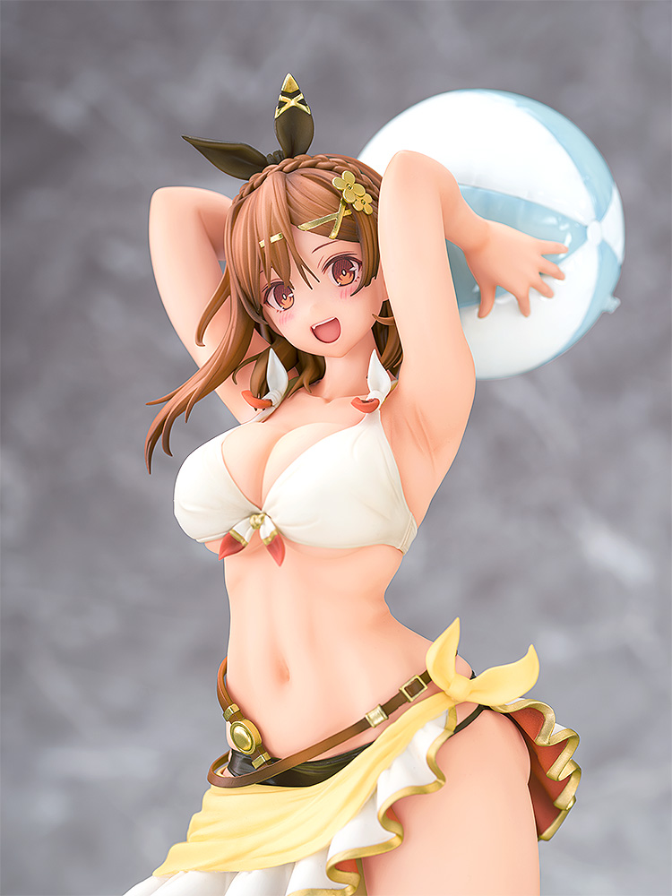 [PREORDER] Phat! Company Ryza (Reisalin Stout): Tanned Swimsuit Ver.