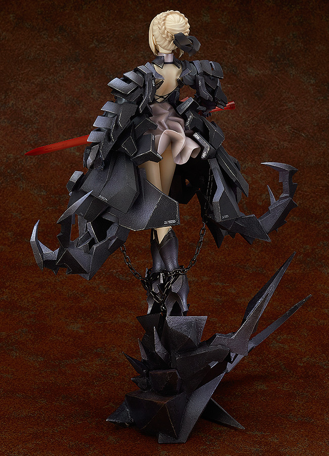 [PREORDER] GOOD SMILE COMPANY Saber Alter: huke Collaboration Package