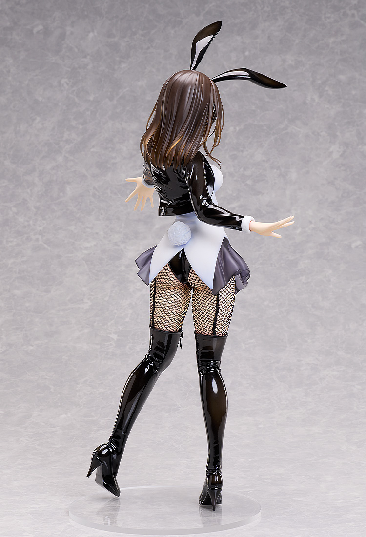 [PREORDER] FREEing Sayu Ogiwara: Bunny Ver.