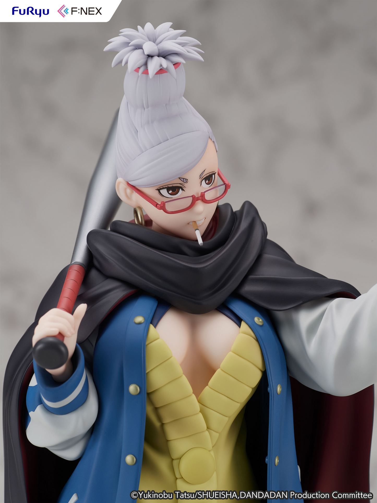 [PREORDER] FuRyu Seiko 1/7 Scale Figure