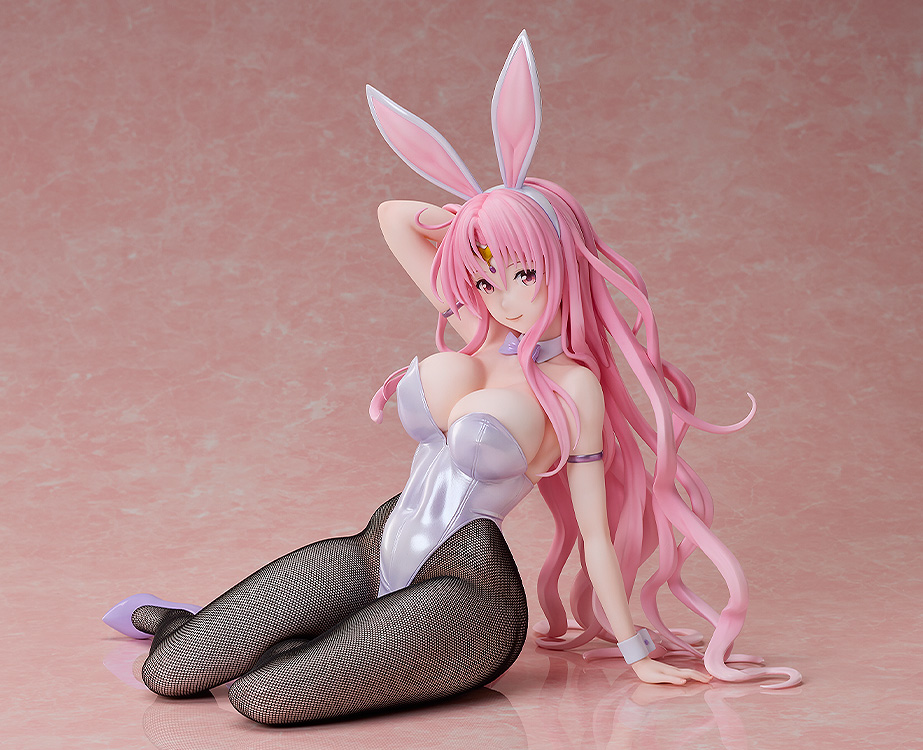 [PREORDER] FREEing Sephie Michaela Deviluke: Bunny Ver