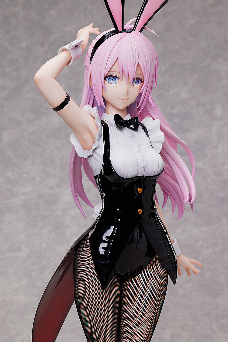 [PREORDER] FREEing Shikimori: Bunny Ver.