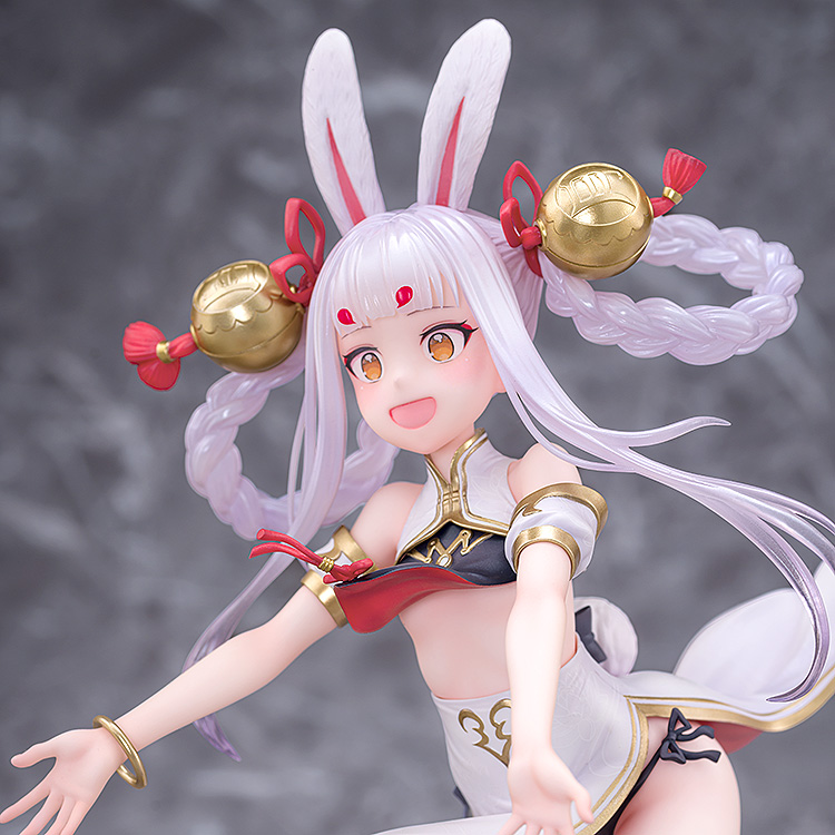 [PREORDER] Phat! Company Shimakaze: Clumsy Moon Rabbit