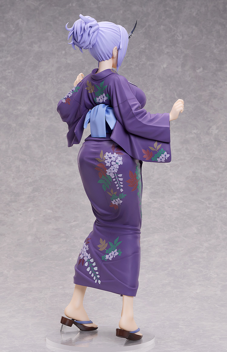 [PREORDER] FREEing Shion: Yukata Ver.