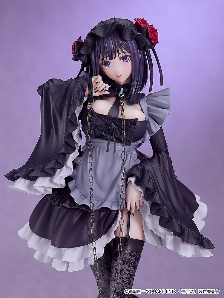 [PREORDER] GOOD SMILE COMPANY Shizuku Kuroe: Cosplay by Marin