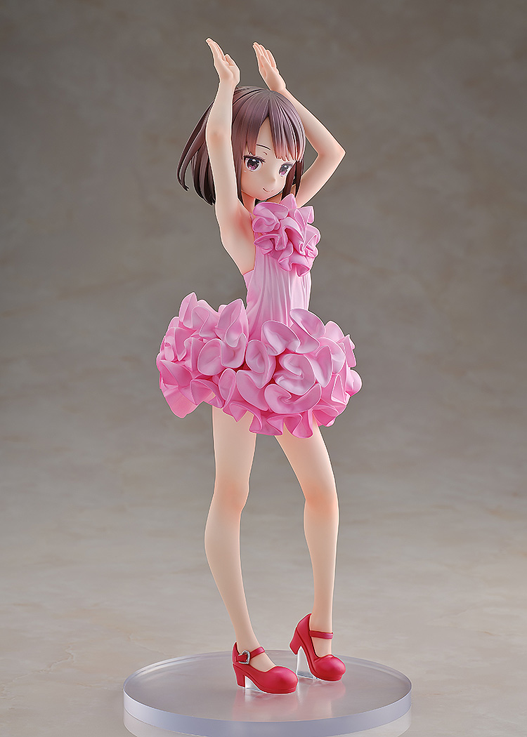 [PREORDER] KADOKAWA Sword Art Online Alternative: Gun Gale Online LLENN: Light Novel Dress & Swimsuit Ver.