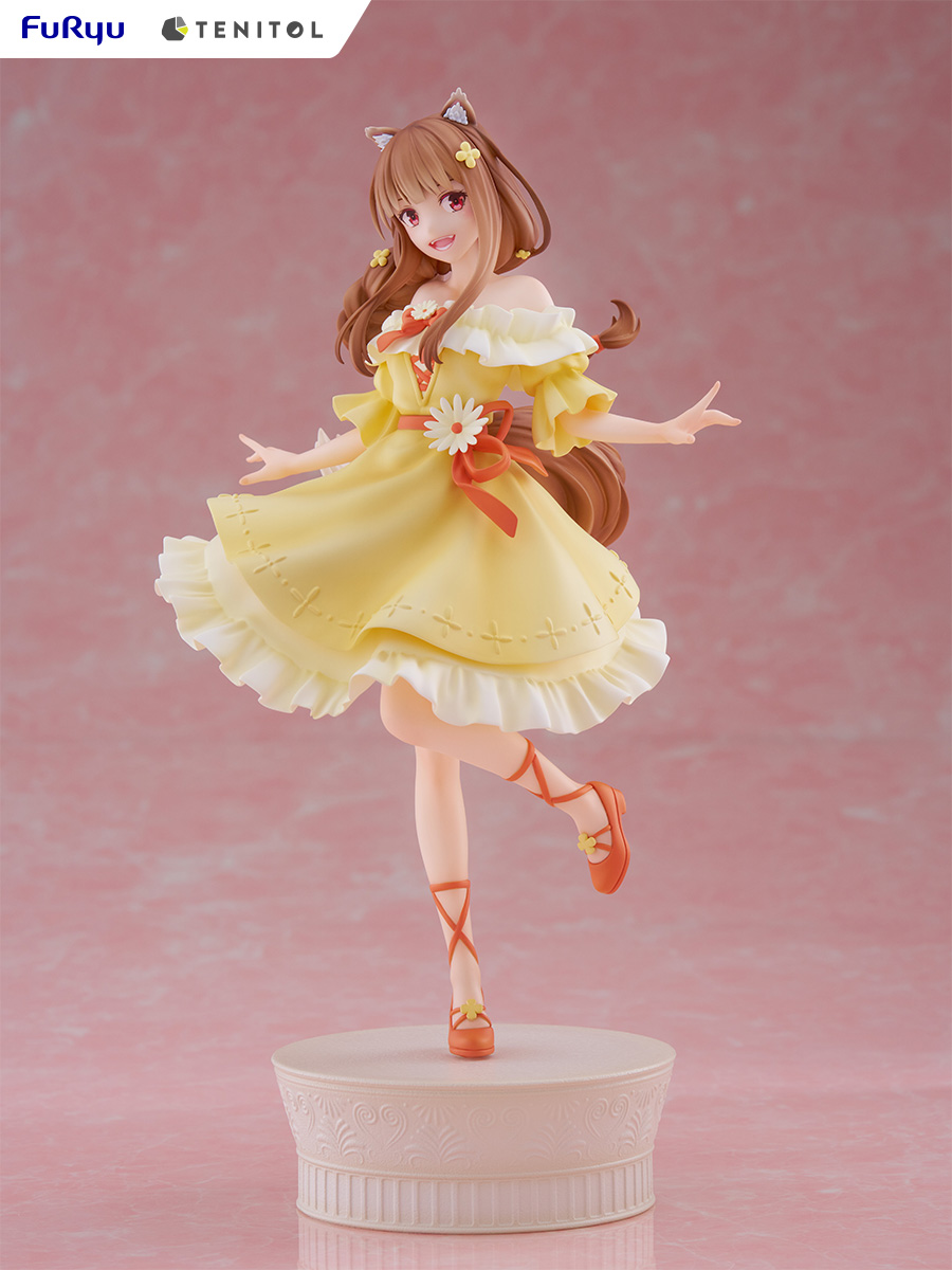 [PREORDER] FuRyu TENITOL Holo