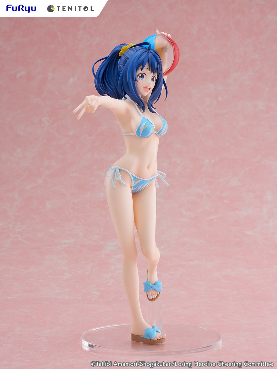 [PREORDER] FuRyu TENITOL TALL Anna Yanami