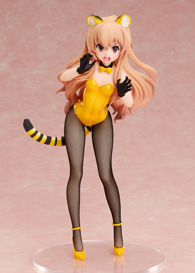 [PREORDER] FREEing Taiga Aisaka: Tiger Ver. (1/6 Scale)