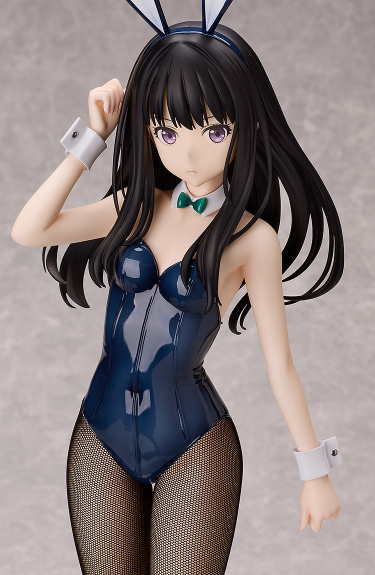 [PREORDER] FREEing Takina Inoue: Bunny Ver.