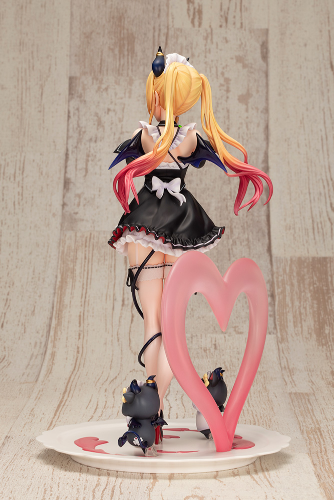 [PREORDER] KOTOBUKIYA Yuzuki Choco Maid Costume Ver.