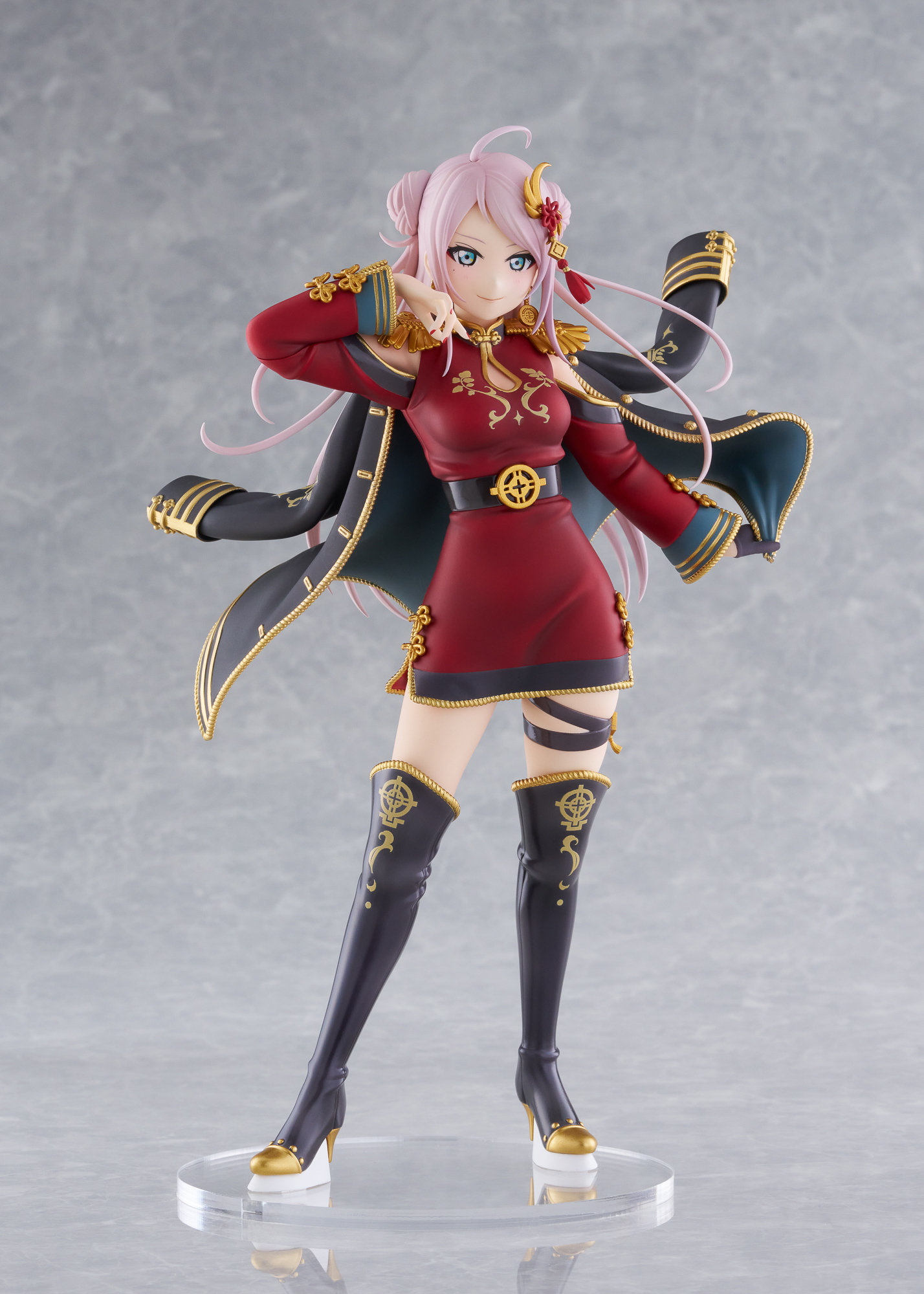 [PREORDER] GOOD SMILE COMPANY ZHONG LANZHU