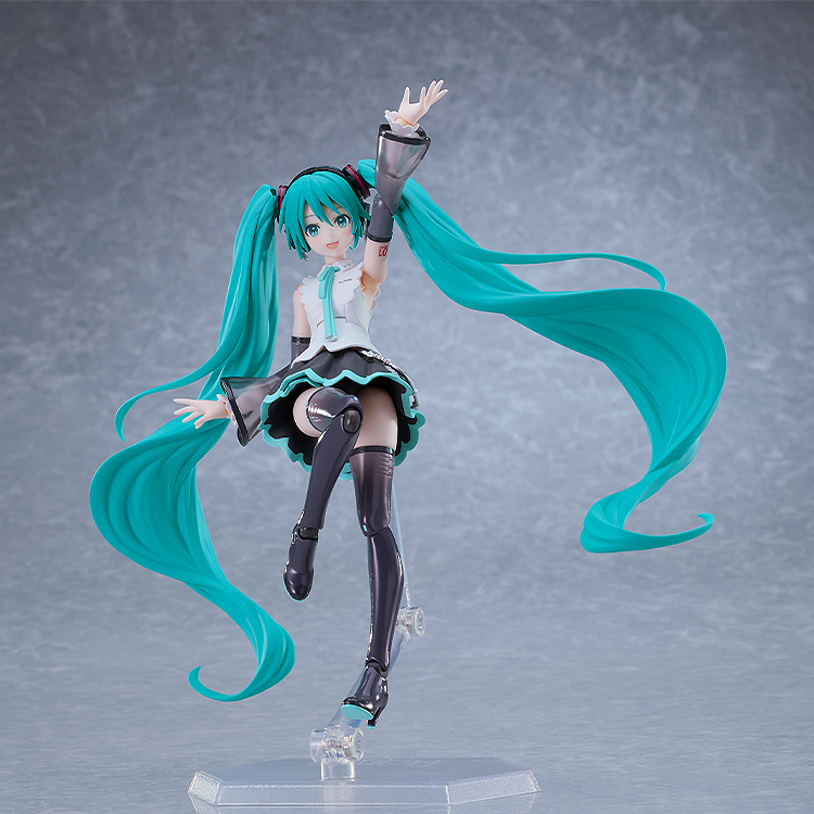 [PREORDER] GOOD SMILE COMPANY figma Hatsune Miku NT