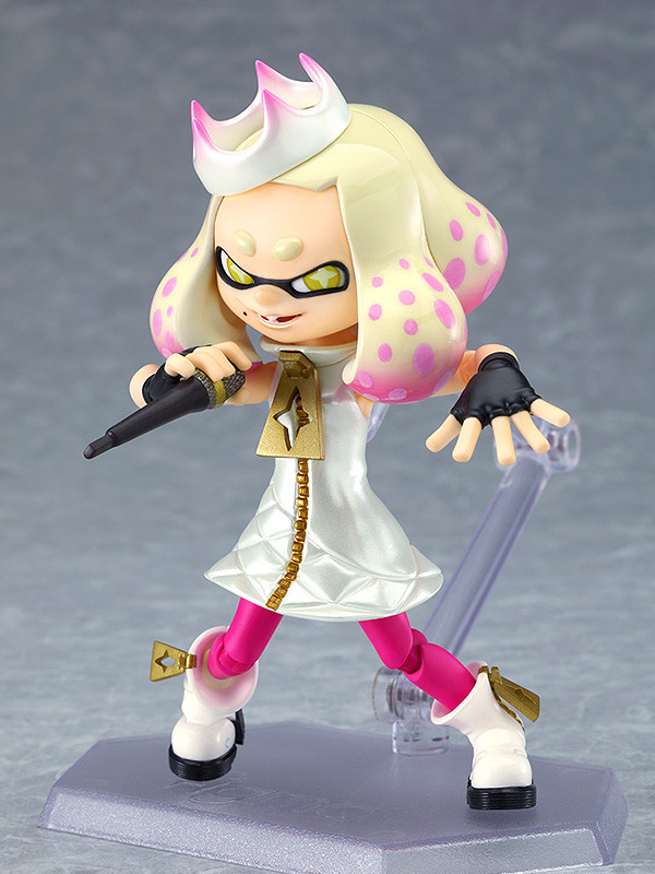 [PREORDER] GOOD SMILE COMPANY figma Off the Hook