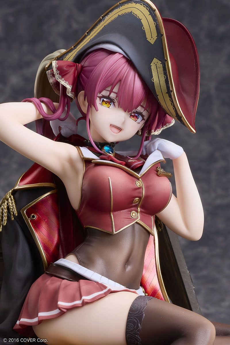 [PREORDER] Design COCO hololive Houshou Marine 1/7 Complete Figure