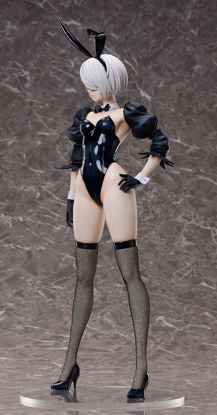 [PREORDER] FREEing 2B (YoRHa No.2 Type B): Bunny Ver.