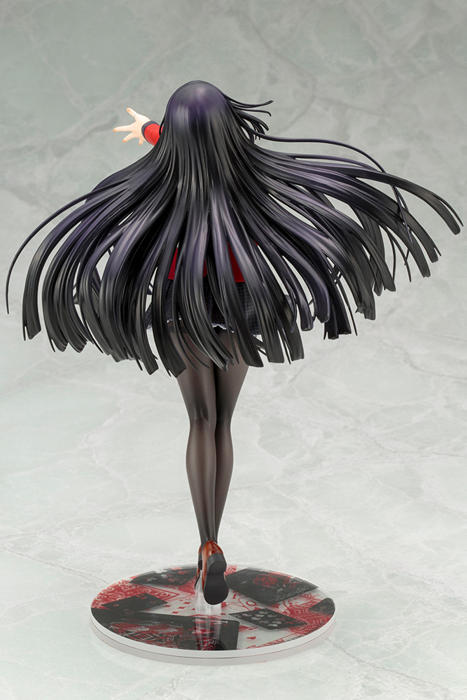 [PREORDER] KOTOBUKIYA ARTFX J Yumeko Jabami