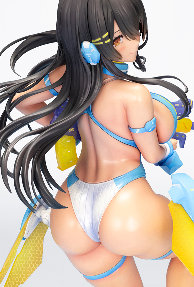[PREORDER] KOTOBUKIYA ASRA AOI SUI