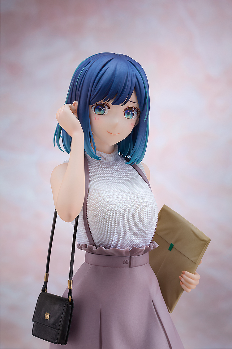 [PREORDER] Good Smile Company Akane Kurokawa: Date Style Ver.