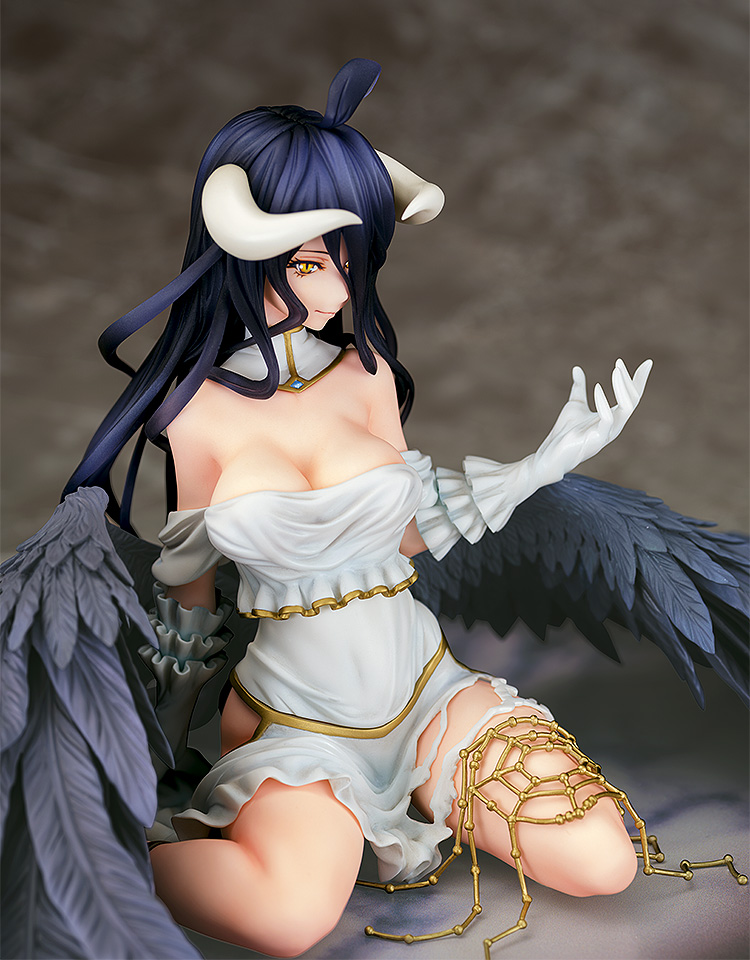 [PREORDER] Phat! Company Albedo