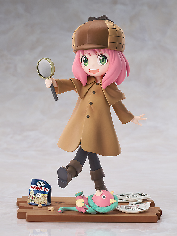 [PREORDER] GOOD SMILE COMPANY Anya Forger: Detective Ver.