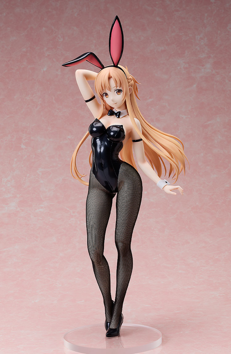 [PREORDER] FREEing Asuna: Bunny Ver.