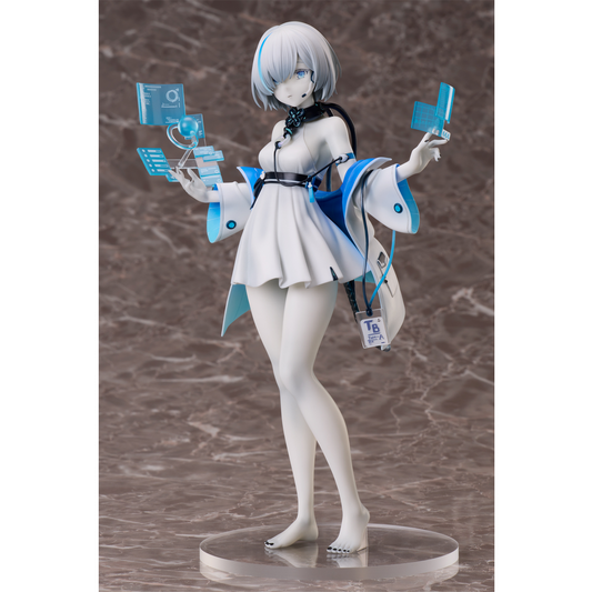 [PREORDER] FREEing Azur Lane Project Identity: TB (quiet) Complete Figure