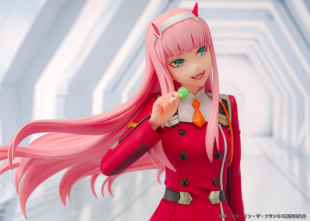 [PREORDER] PROOF DARLING in the FRANXX 1/7 Scale Figure Zero Two
