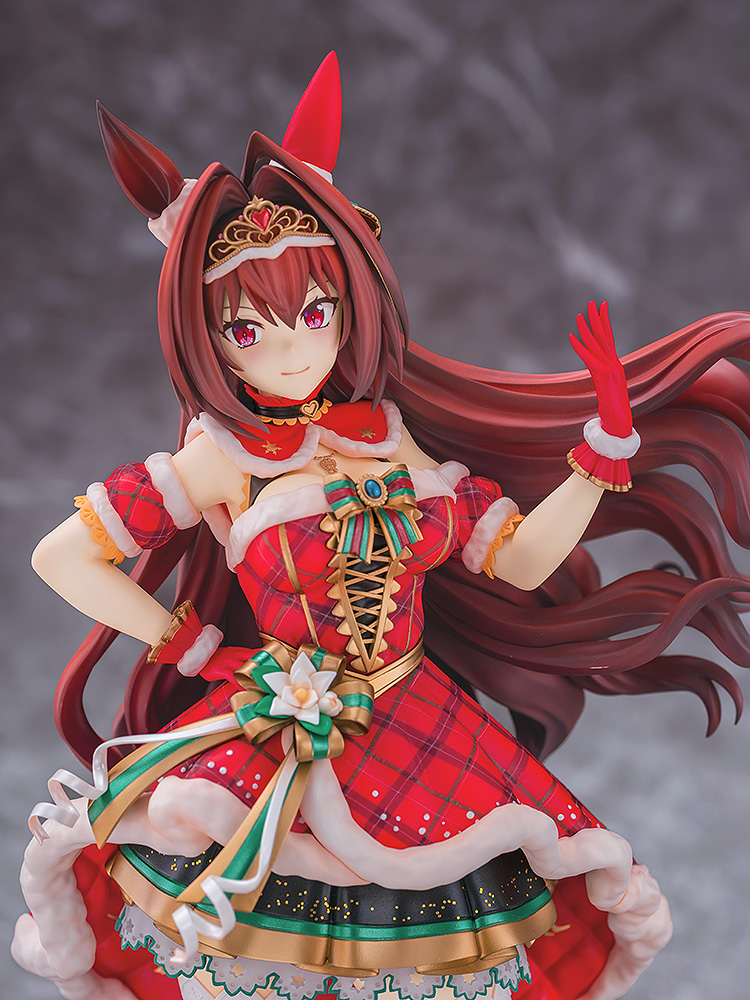 [PREORDER] Phat! Company Daiwa Scarlet: Scarlet Nuit Etoile