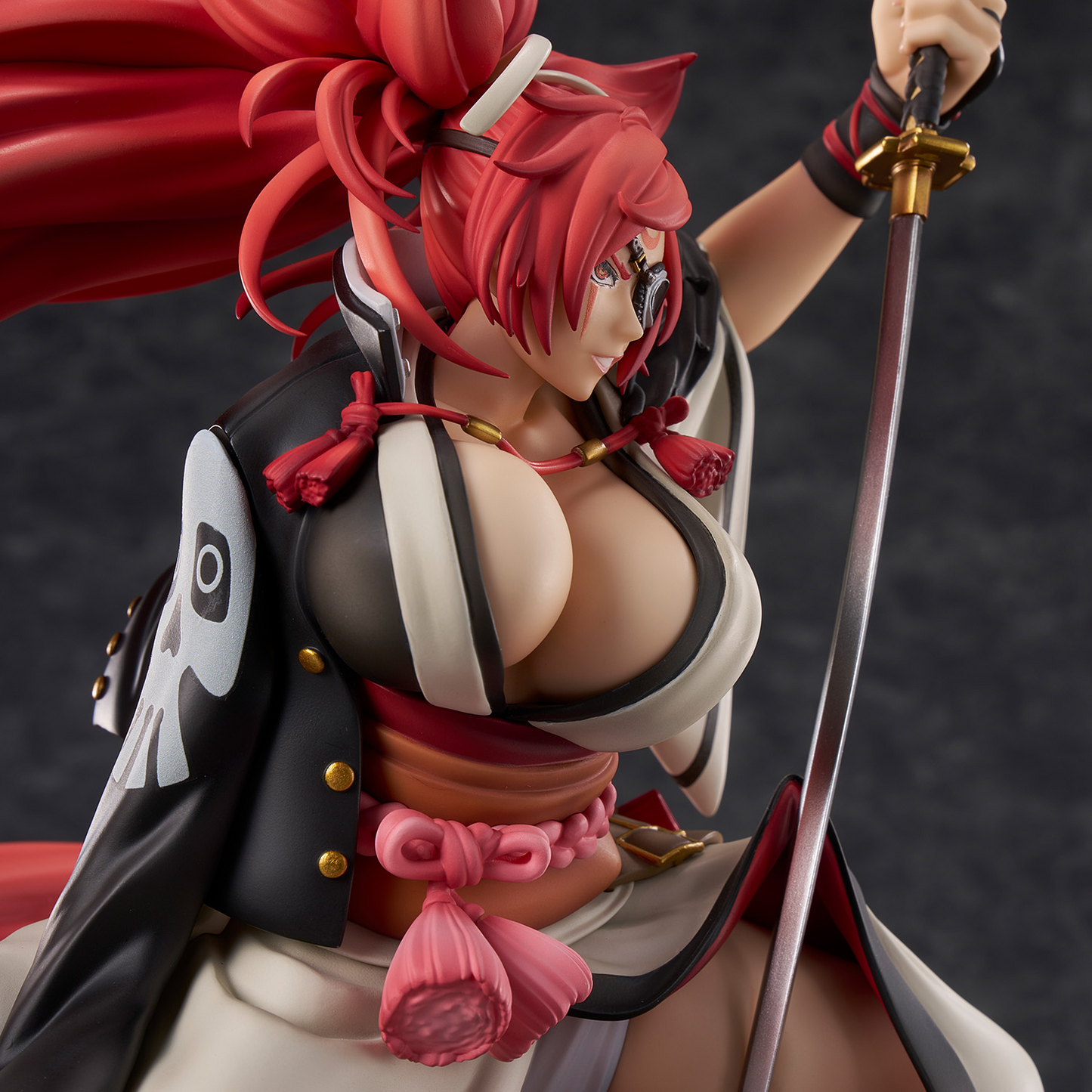 [PREORDER] Union Creative GUILTY GEAR -STRIVE- Baiken Complete Figure