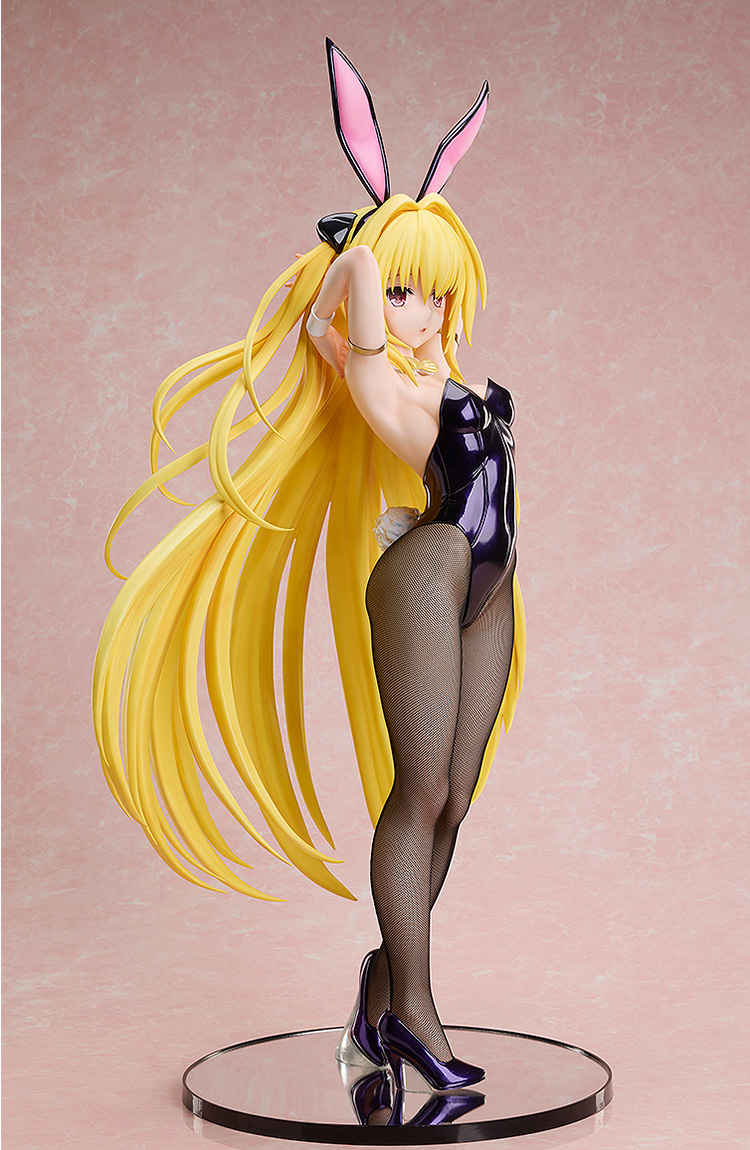 [PREORDER] FREEing Golden Darkness: Bunny Ver. (1/3 Scale)