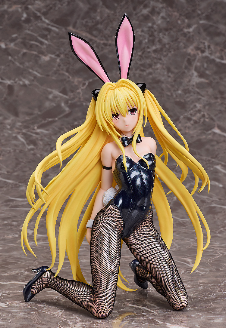 [PREORDER] FREEing Golden Darkness: Bunny Ver. (1/6 Scale)