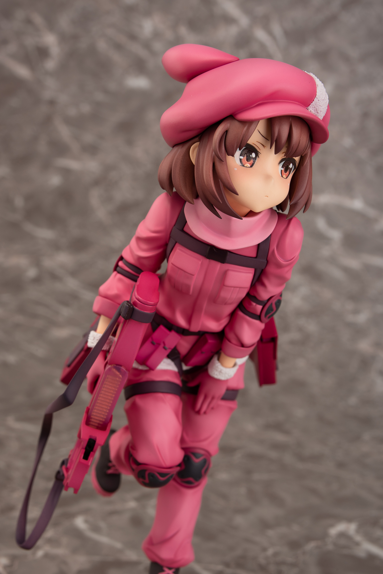 [PREORDER] PMOA Gun Gale Online II LLENN～Desert Bullet Ver.～