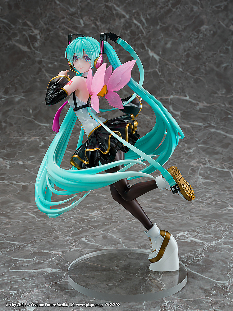 [PREORDER] PONY CANYON Hatsune Miku delight fairy style