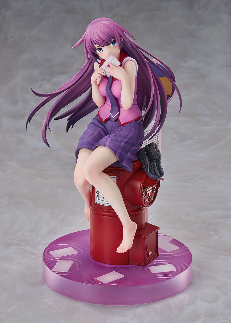 [PREORDER] GOOD SMILE COMPANY Hitagi Senjyogahara: Letter to You