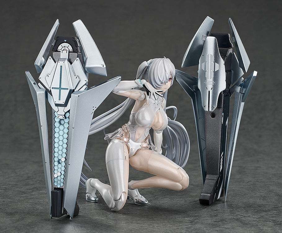 [PREORDER] GOOD SMILE COMPANY Hyper Body Cinderella Yuubies