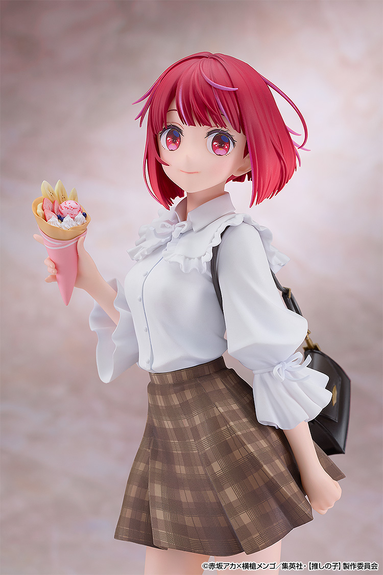 [PREORDER]GOOD SMILE COMPANY Kana Arima: Date Style Ver.