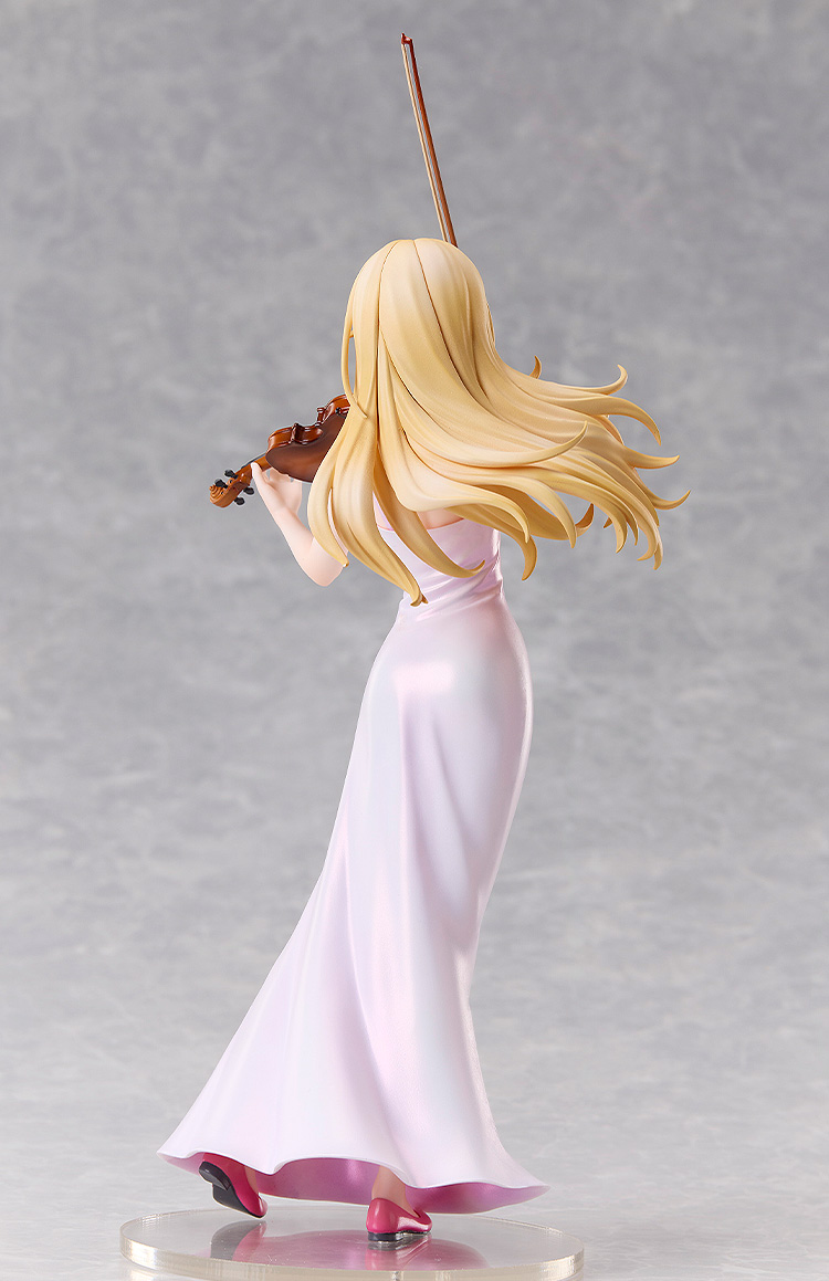 [PREORDER] ANIPLEX Kaori Miyazono -Again- 1/7 Scale Figure