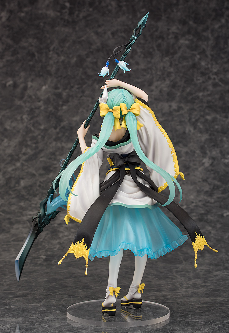 [PREORDER] Phat! Company Lancer/Kiyohime