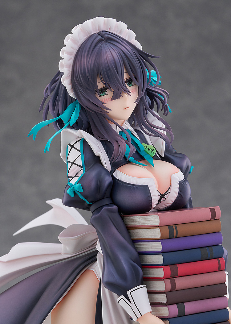 [PREORDER] DMM Factory Maid Maison Hanikami Kanojo Hikage Chigami