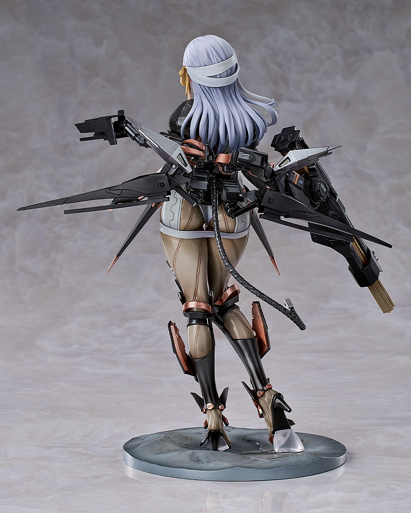 [PREORDER] GOOD SMILE COMPANY Modernia