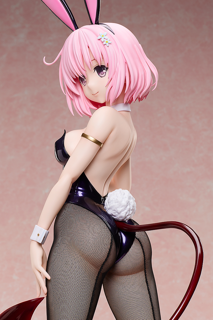 [PREORDER] FREEing Momo Belia Deviluke: Bunny Ver. (1/3 Scale)