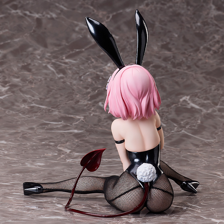 [PREORDER] FREEing Momo Belia Deviluke: Bunny Ver. (1/6 Scale)