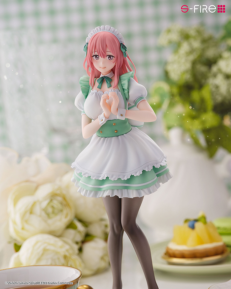 [PREORDER] SEGA My Dress-Up Darling Figure Shinju Inui Pretty Maid Ver.