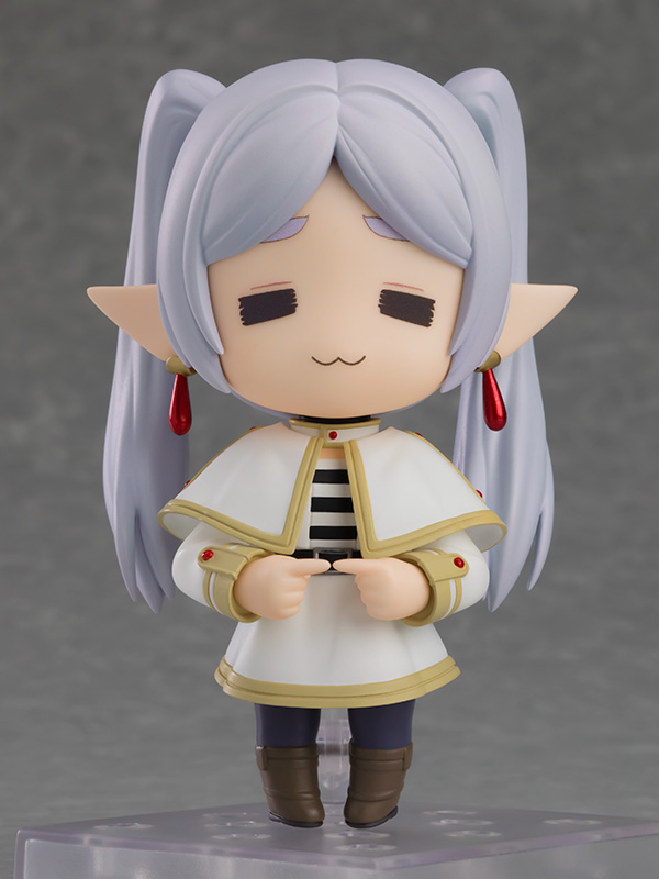 [PREORDER] GOOD SMILE COMPANY Nendoroid Frieren