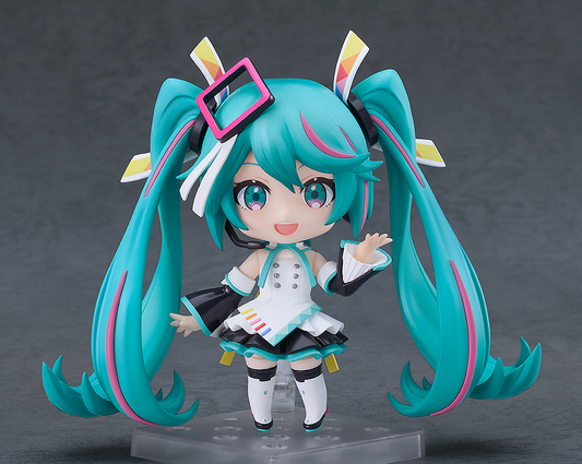 [PREORDER] GOOD SMILE COMPANY Nendoroid Hatsune Miku: MIKU EXPO 10th Anniversary Ver.